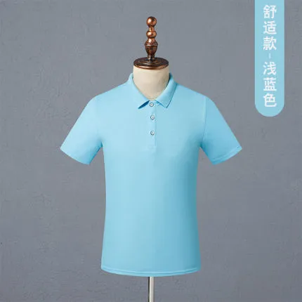 2022 Summer Fashion Polo Shirt Women New Casual Short Sleeve Slim Polos Mujer Shirts Tops Plus Size