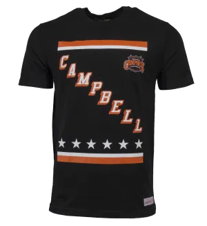 2024 NHL All Star Mitchell & Ness Men's Campbell Vintage Tee