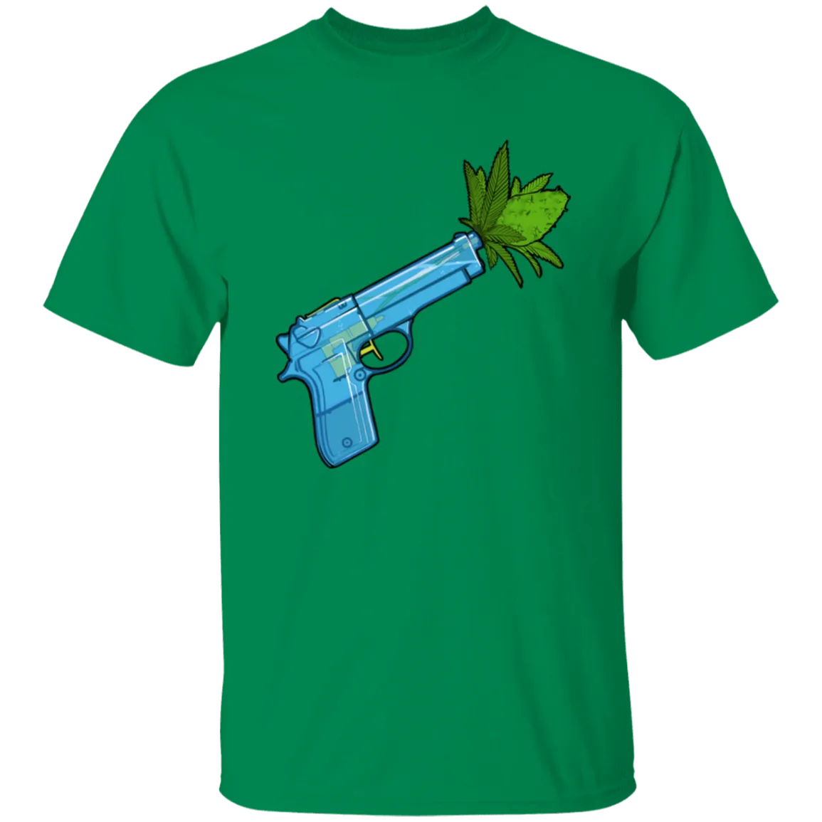 420Shooter T-Shirt