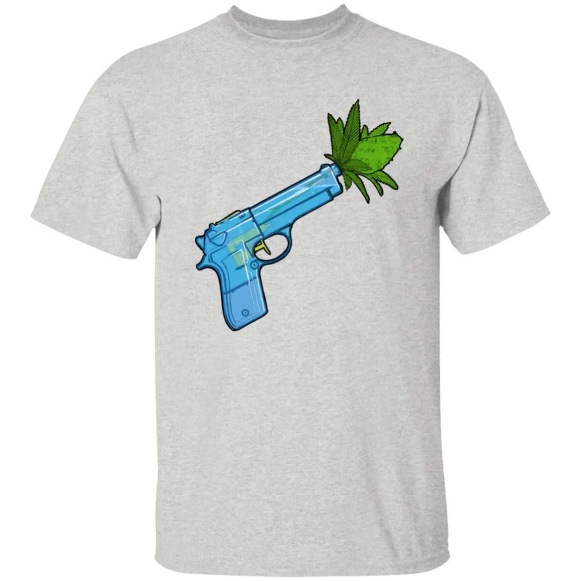 420Shooter T-Shirt