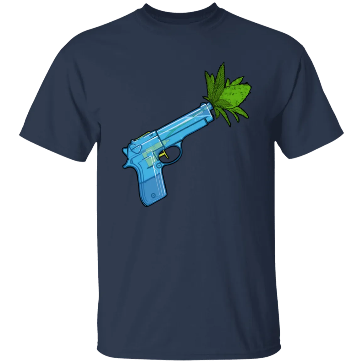 420Shooter T-Shirt