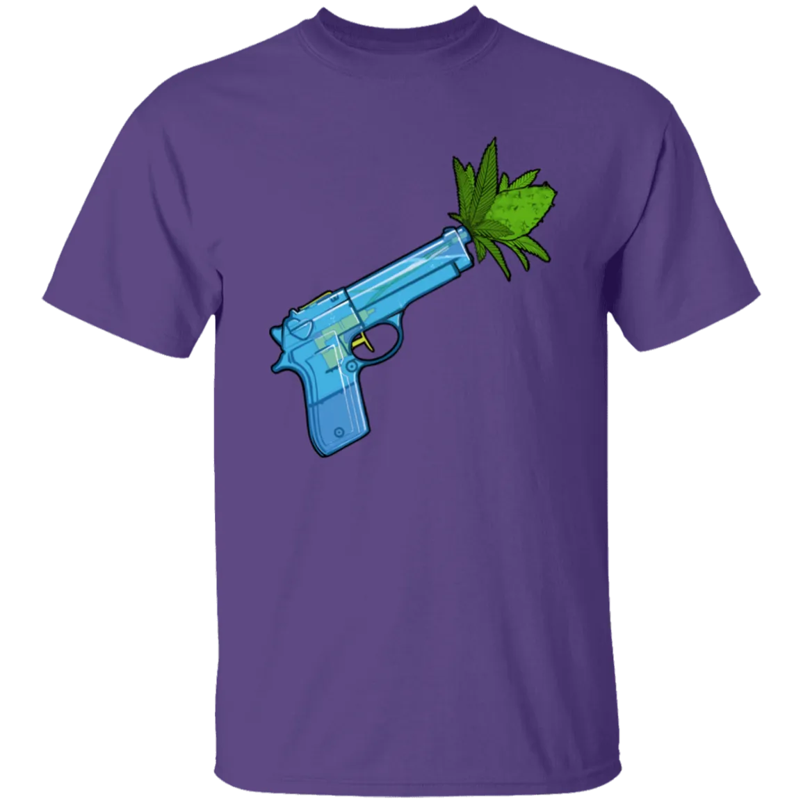 420Shooter T-Shirt