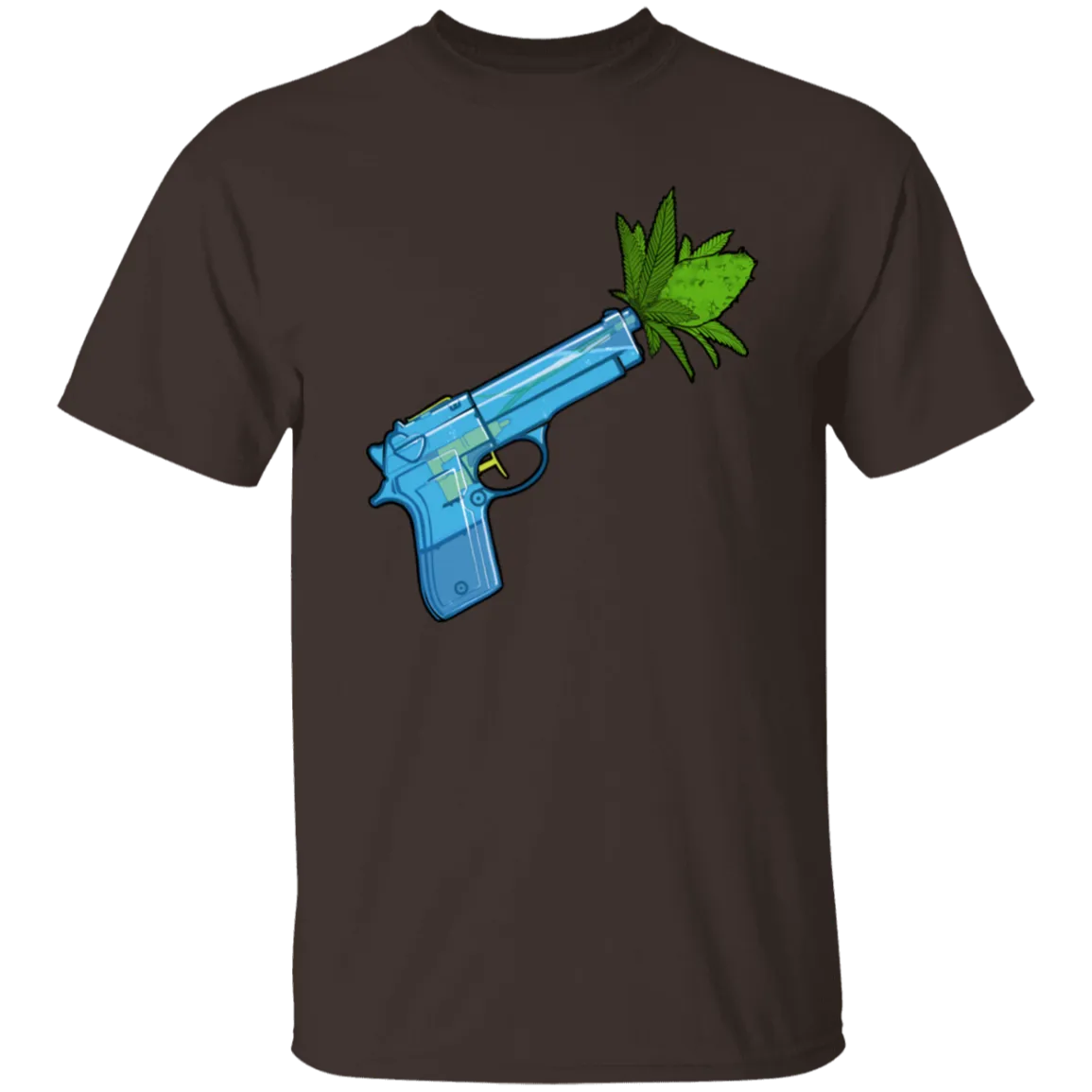 420Shooter T-Shirt