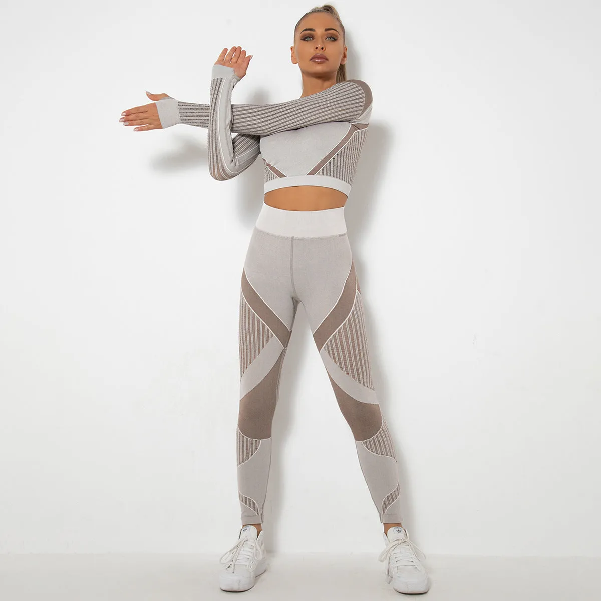 Acta Seamless Fitness Set