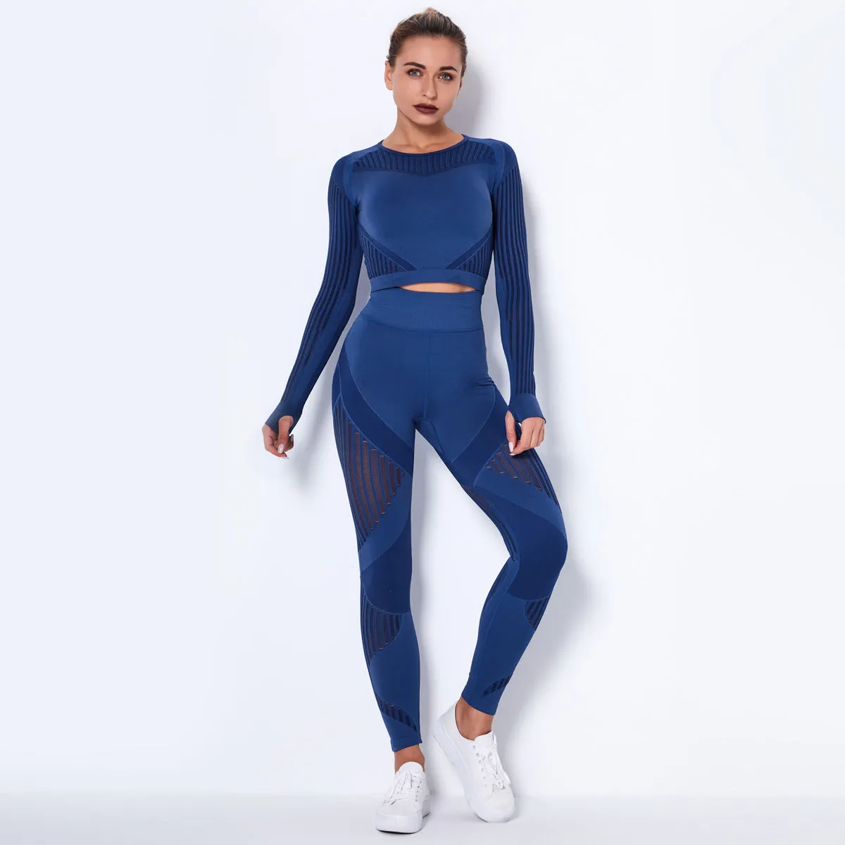 Acta Seamless Fitness Set