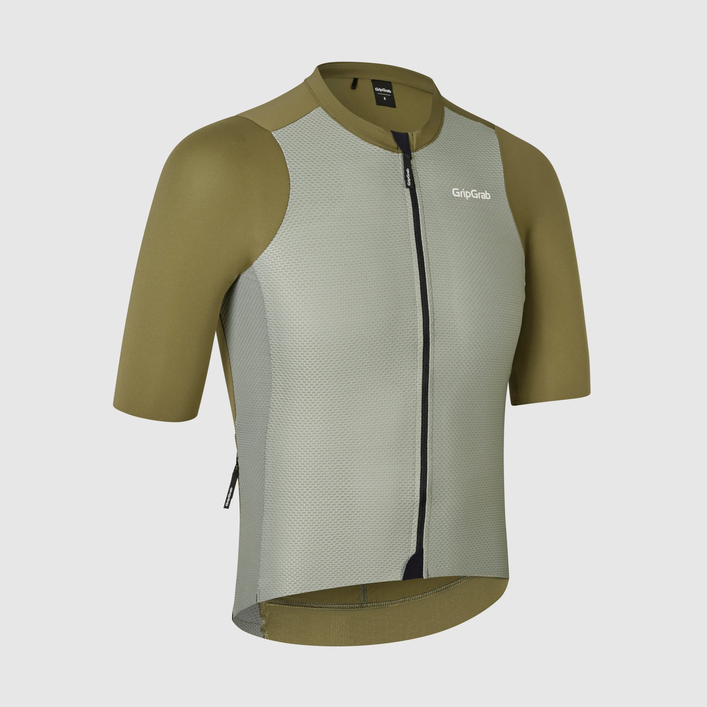 Airflow Lightweight Short Sleeve Jersey