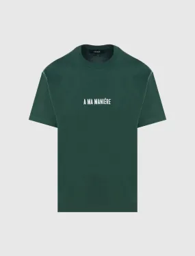 AMM T-SHIRT