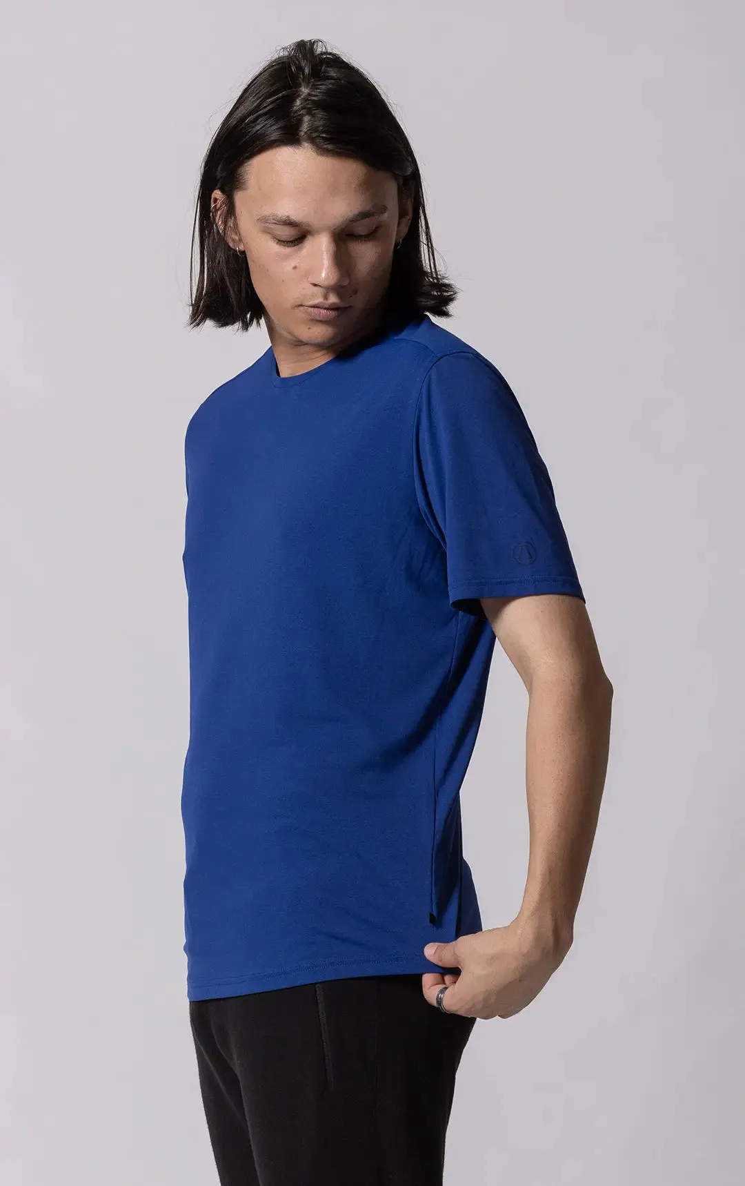 ASTY PERFORMANCE TEE - CLEARANCE