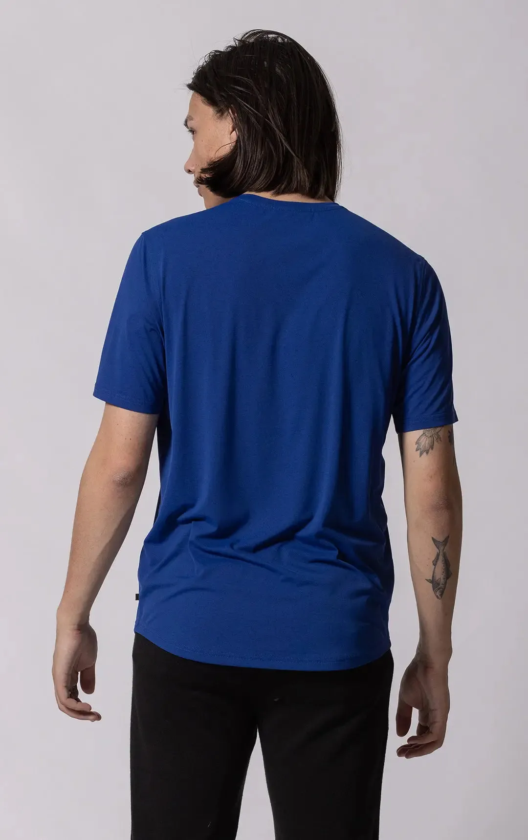 ASTY PERFORMANCE TEE - CLEARANCE