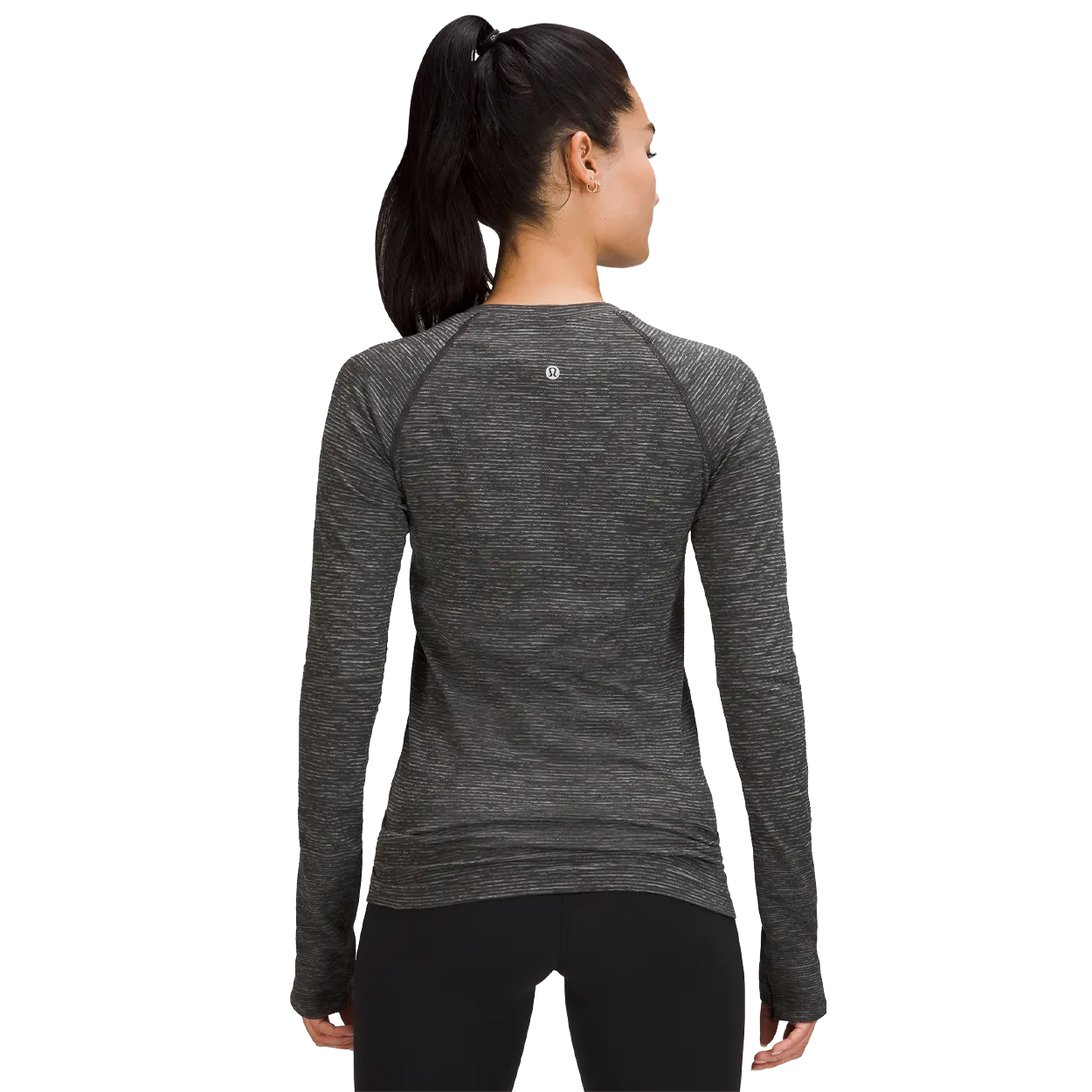 BAUER lululemon SWIFTLY TECH LONGLSEEVE