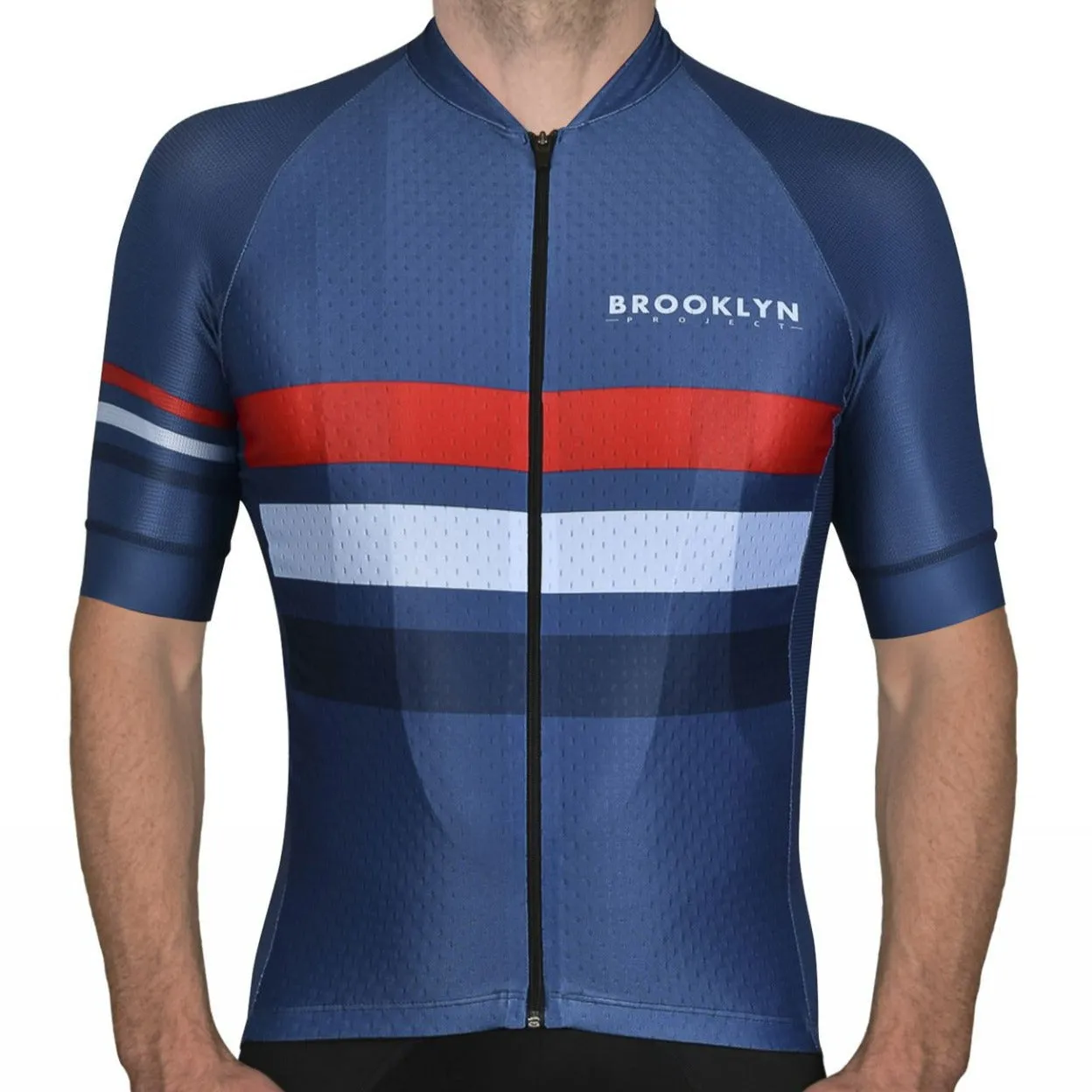 Brooklyn Project Men's Cafe Racer Pro Jersey, cc1