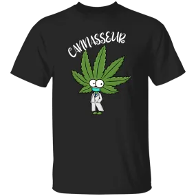 Cannasseur T-Shirt