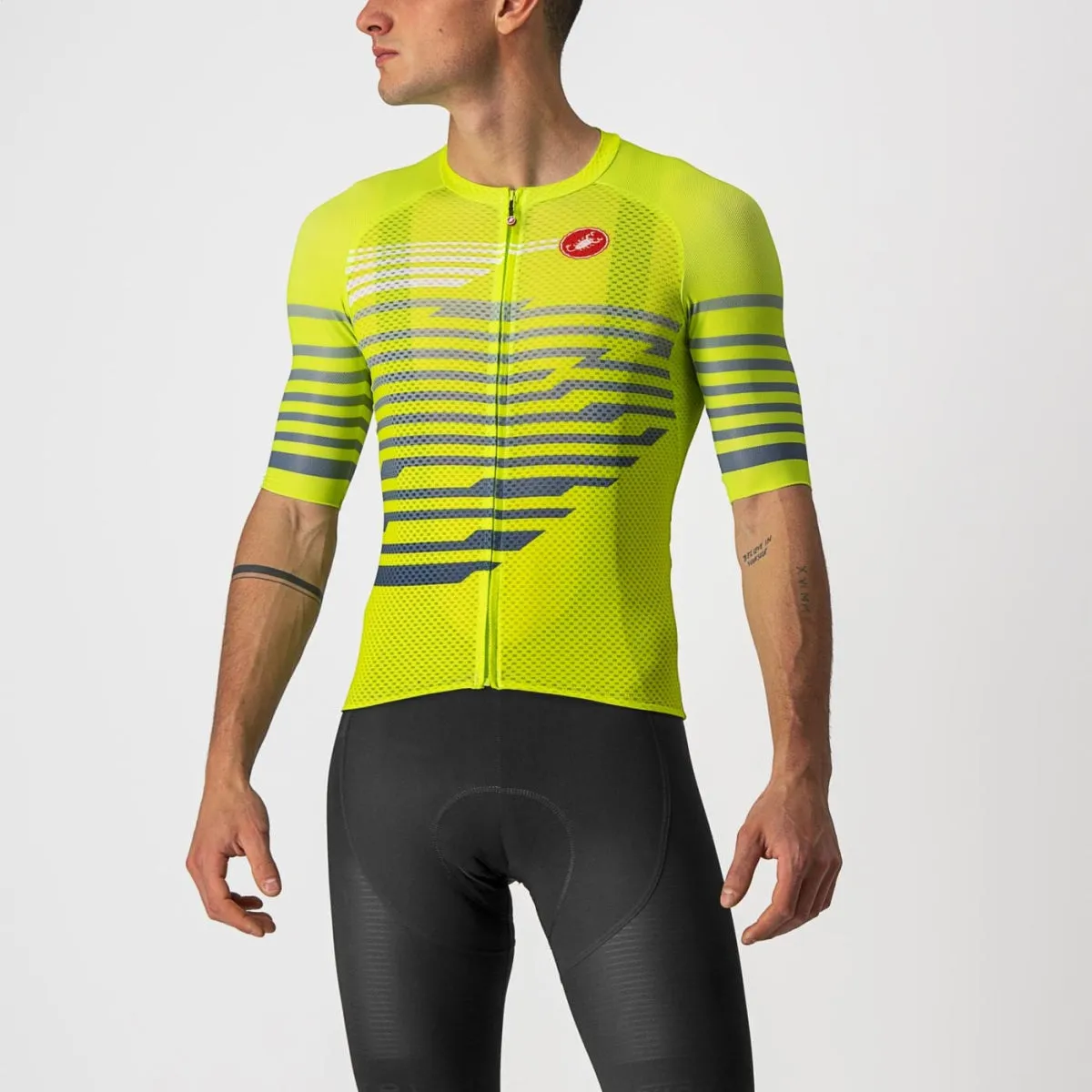 Castelli Men's Climber's 3.0 SL Jersey