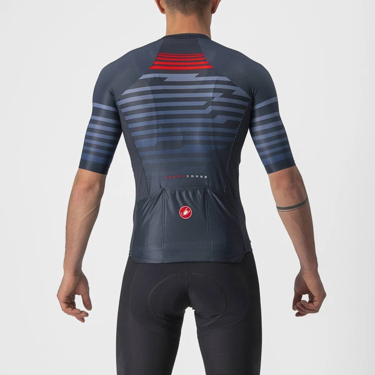 Castelli Men's Climber's 3.0 SL Jersey