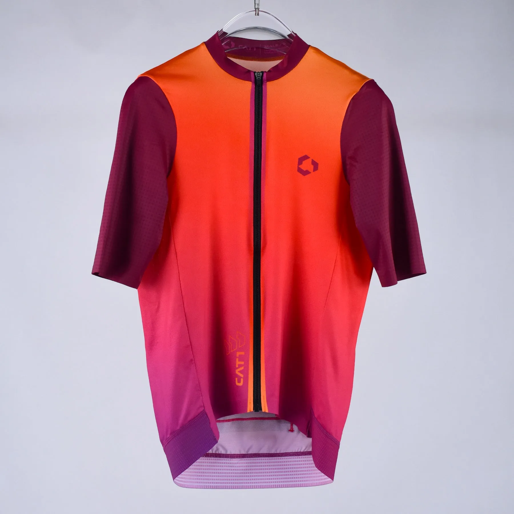 CAT1 Men's Designer Fade Jersey