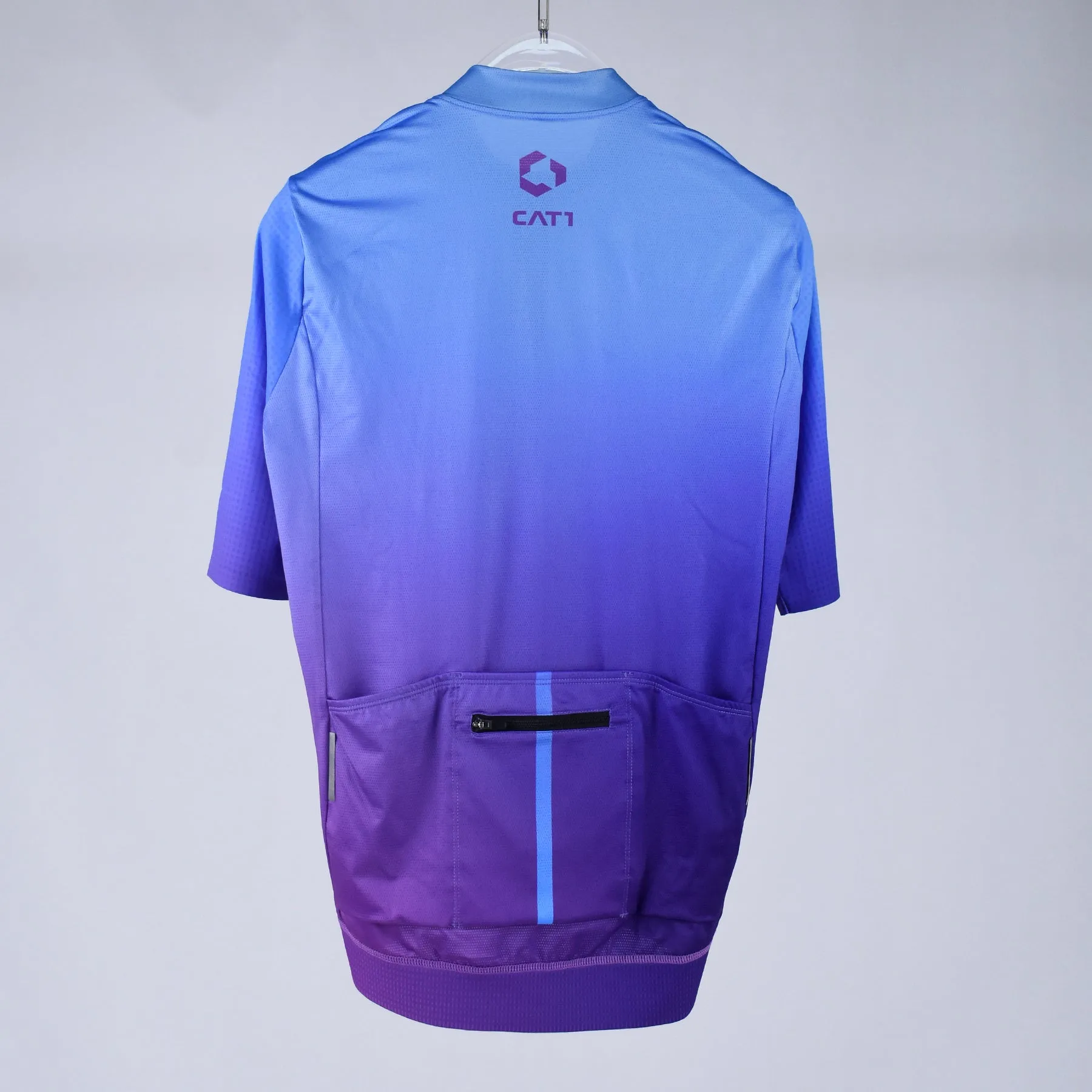 CAT1 Men's Designer Fade Jersey