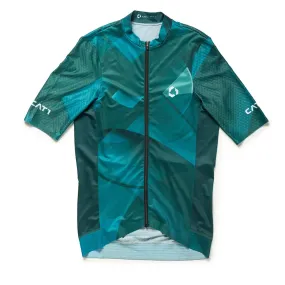 CAT1 Men's SS NAVIGATOR Jersey