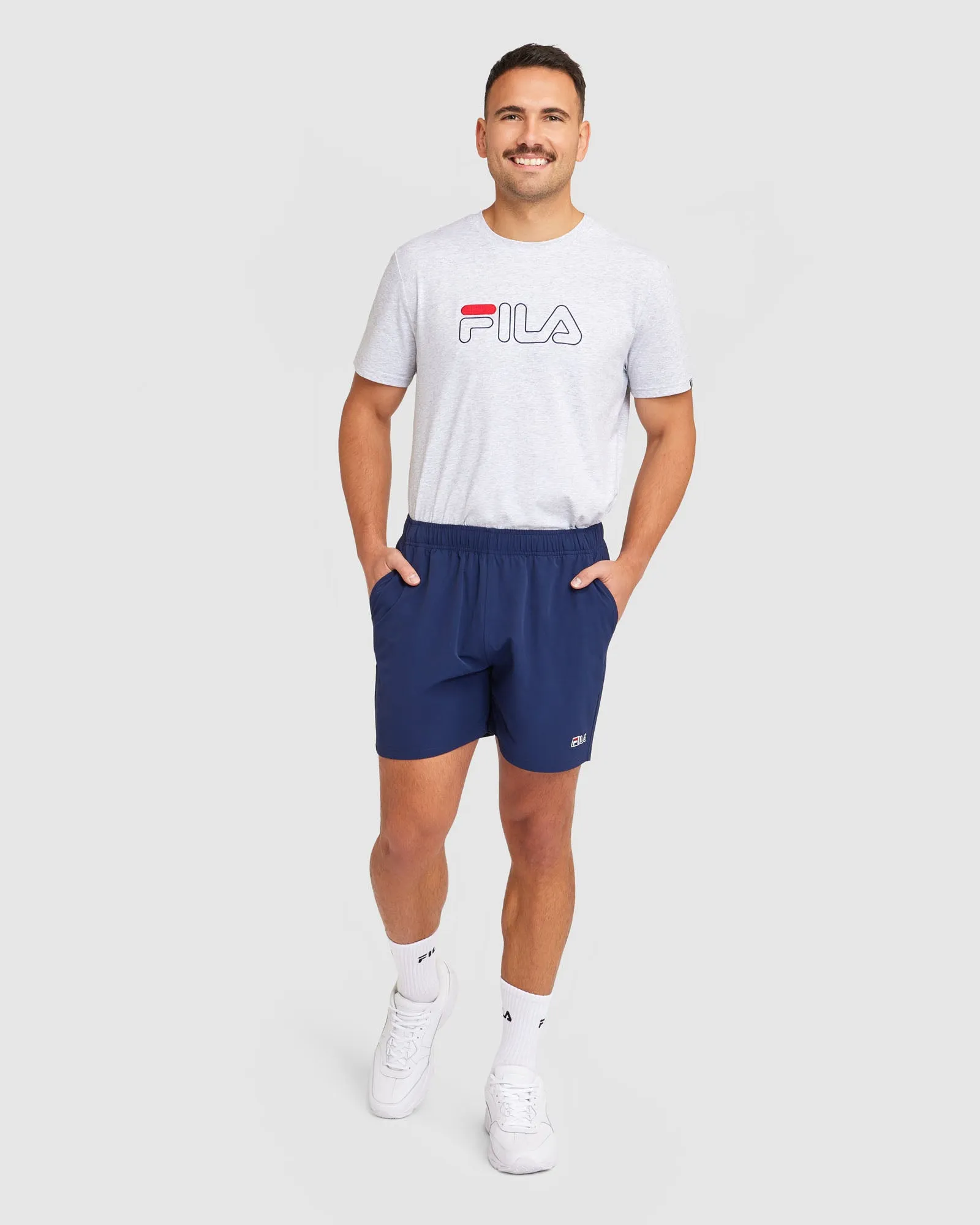 Classic 2.0 Men's Run Short