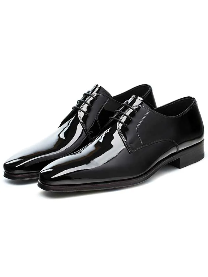 Dante Formal Oxford