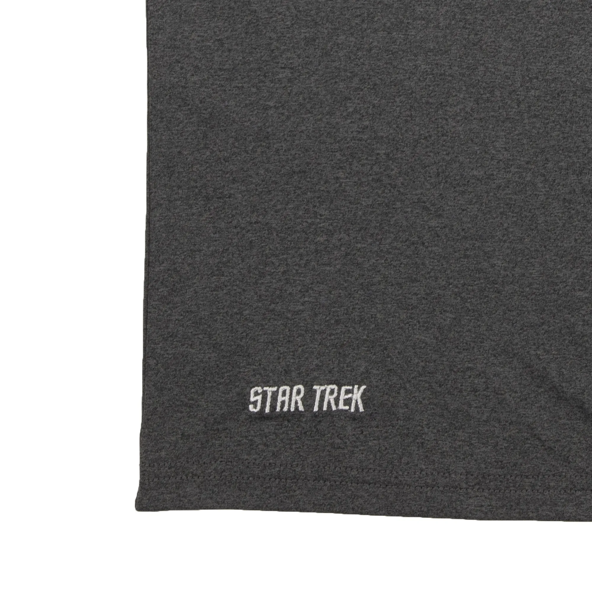 Delta NCC-1701 Performance Tee