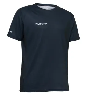 Dharco Mens Short Sleeve Jersey | Funnelweb 2xl