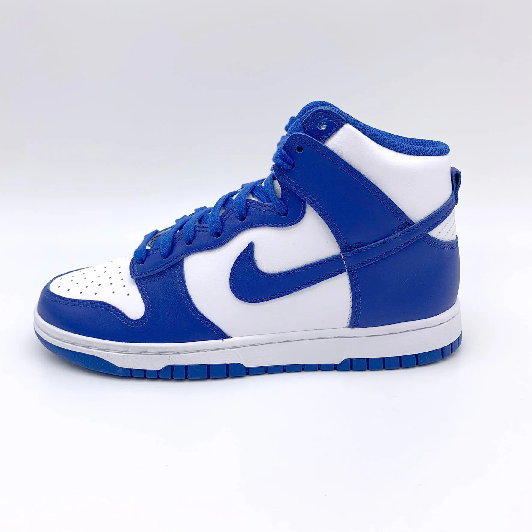 Dunk High Game Royal