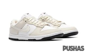 Dunk Low LX 'White Coconut Milk' Women's (2023)