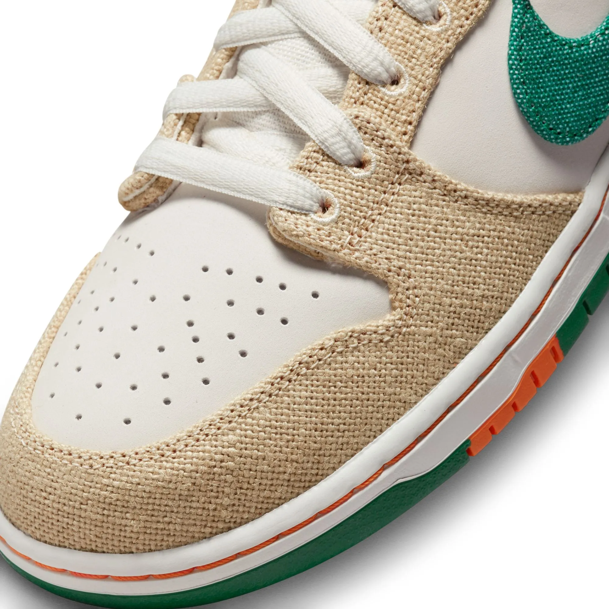 Nike Dunk Low Pro Jarritos Edition - Colorful Streetwear Sneakers for Stylish Comfort