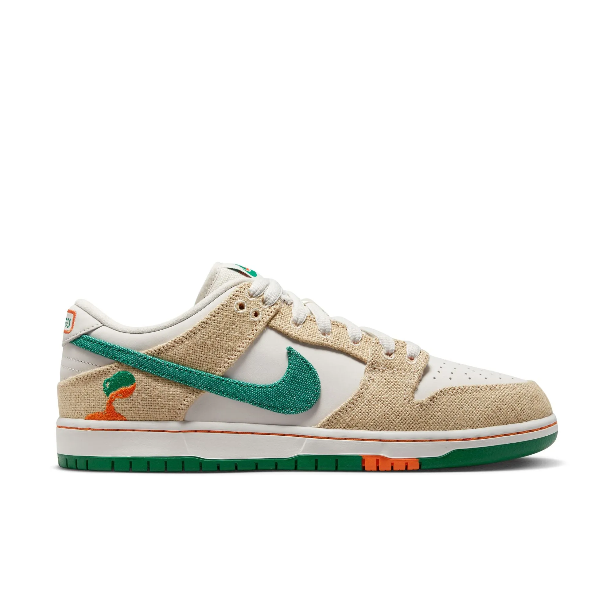 Nike Dunk Low Pro Jarritos Edition - Colorful Streetwear Sneakers for Stylish Comfort