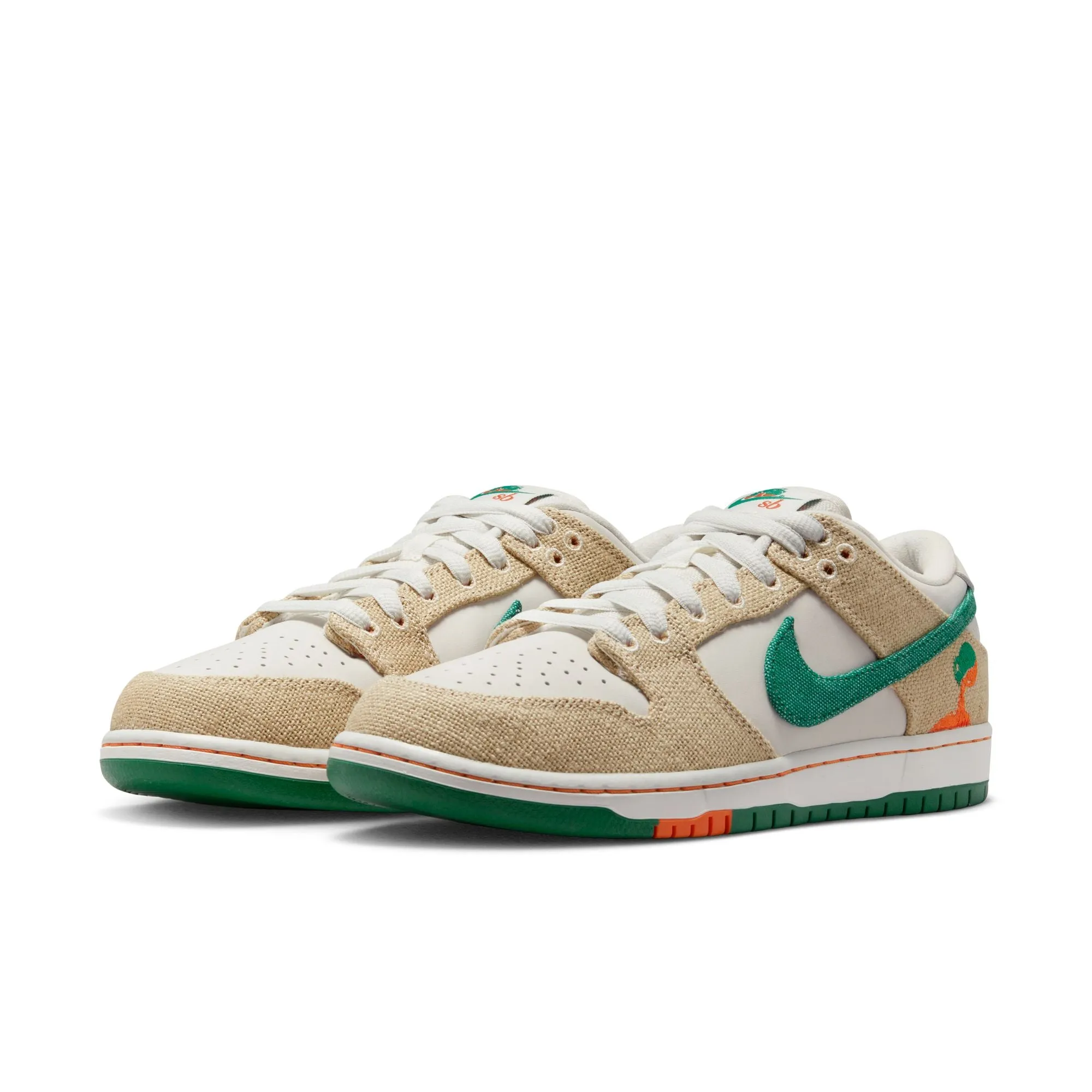 Nike Dunk Low Pro Jarritos Edition - Colorful Streetwear Sneakers for Stylish Comfort