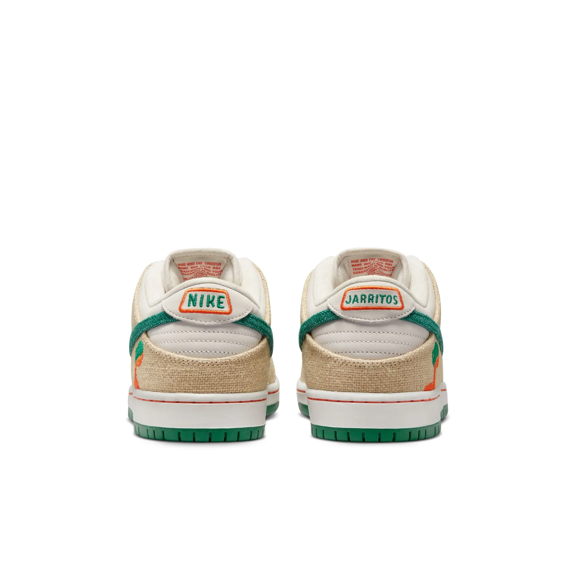 Nike Dunk Low Pro Jarritos Edition - Colorful Streetwear Sneakers for Stylish Comfort