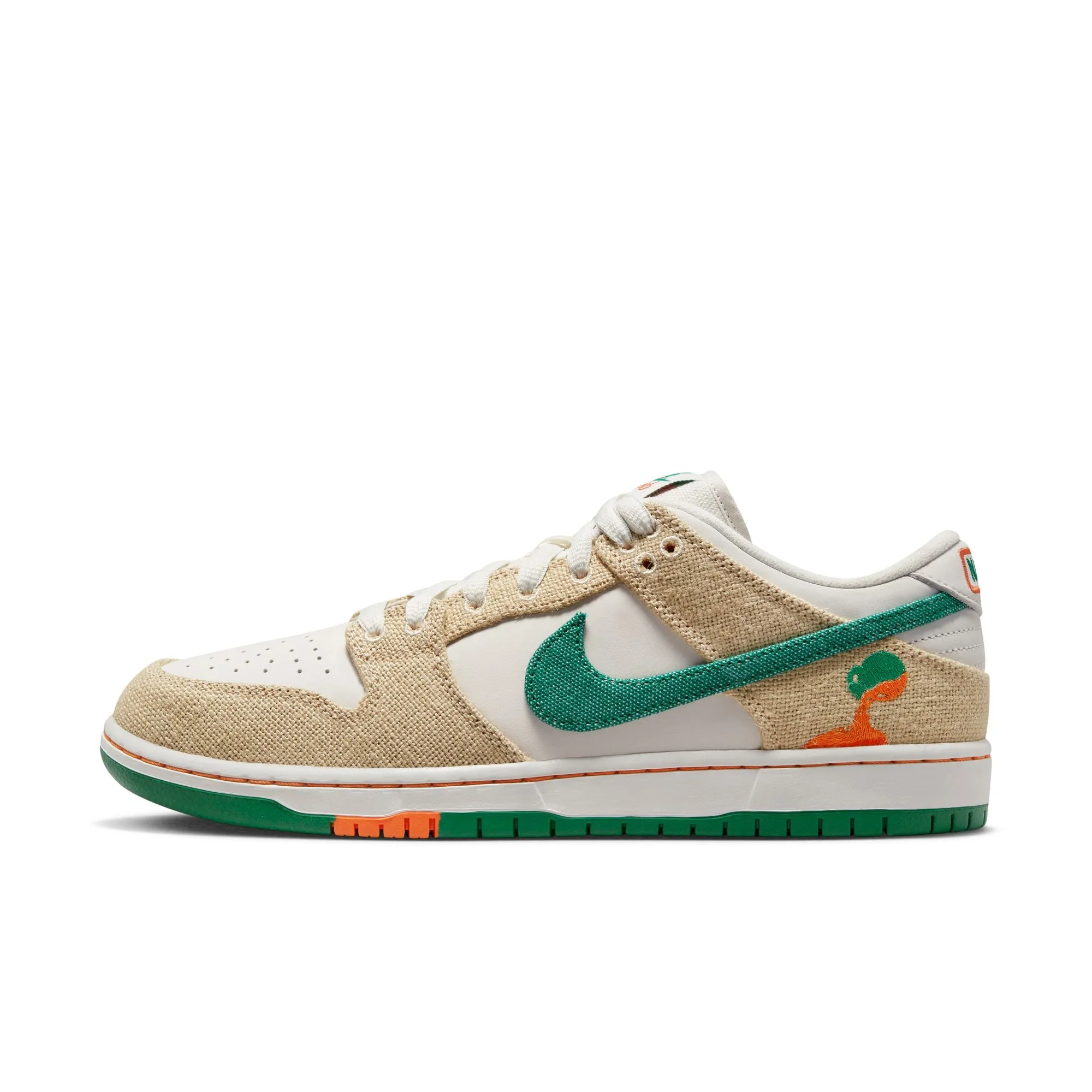 Nike Dunk Low Pro Jarritos Edition - Colorful Streetwear Sneakers for Stylish Comfort