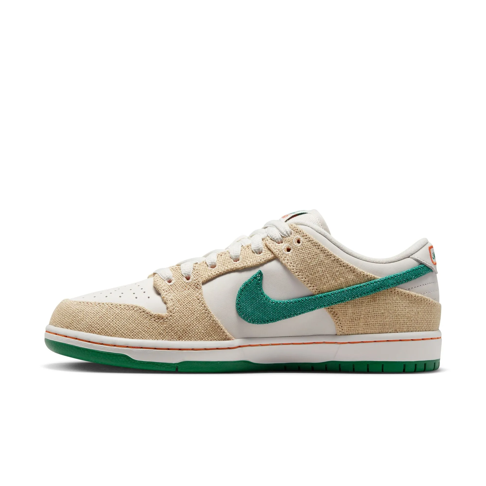 Nike Dunk Low Pro Jarritos Edition - Colorful Streetwear Sneakers for Stylish Comfort