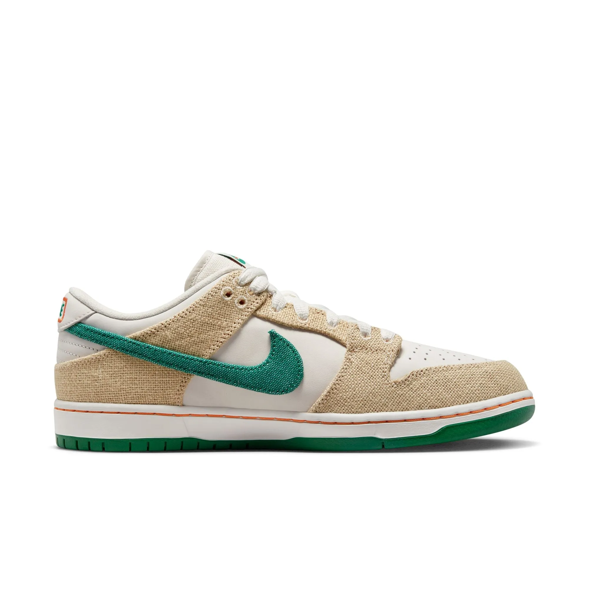 Nike Dunk Low Pro Jarritos Edition - Colorful Streetwear Sneakers for Stylish Comfort