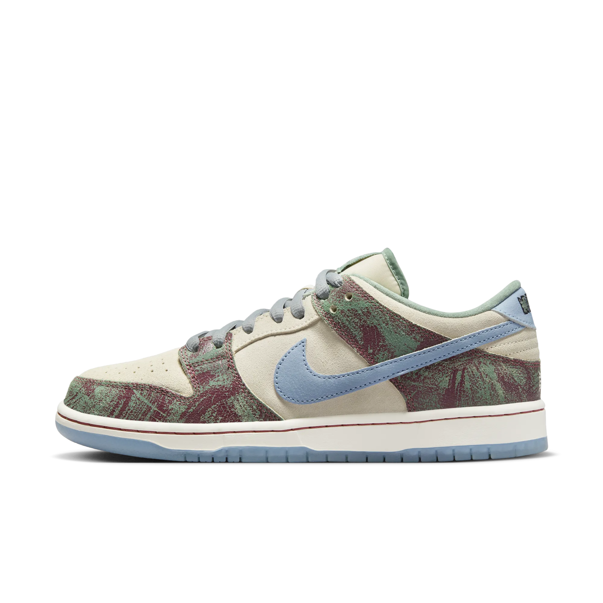 DUNK LOW SB CRENSHAW SKATE CLUB