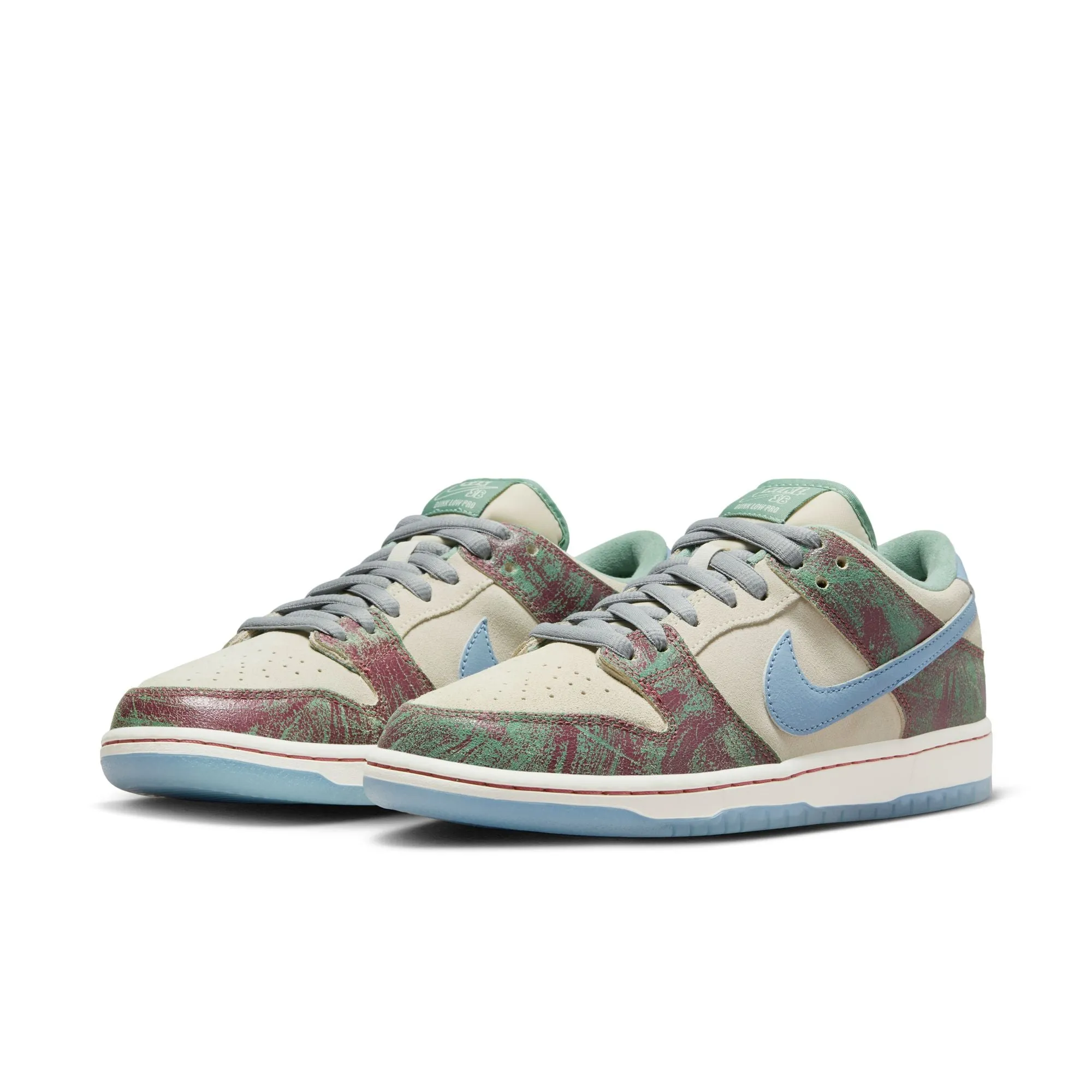 DUNK LOW SB CRENSHAW SKATE CLUB