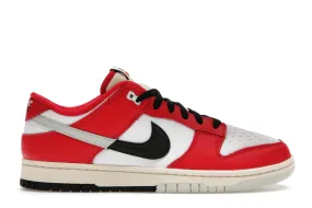 Dunk Low 'Split - Chicago'