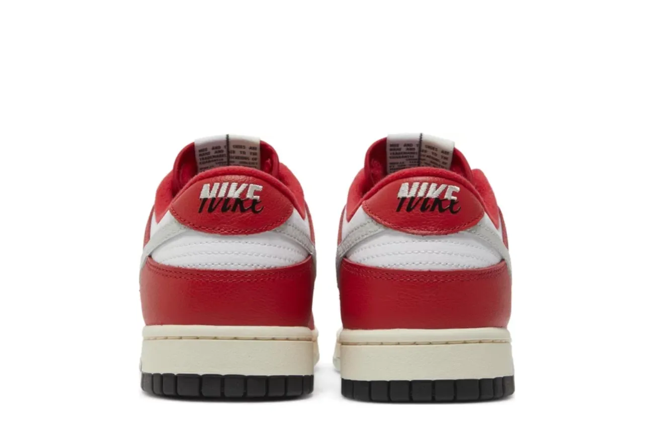 Dunk Low 'Split - Chicago'