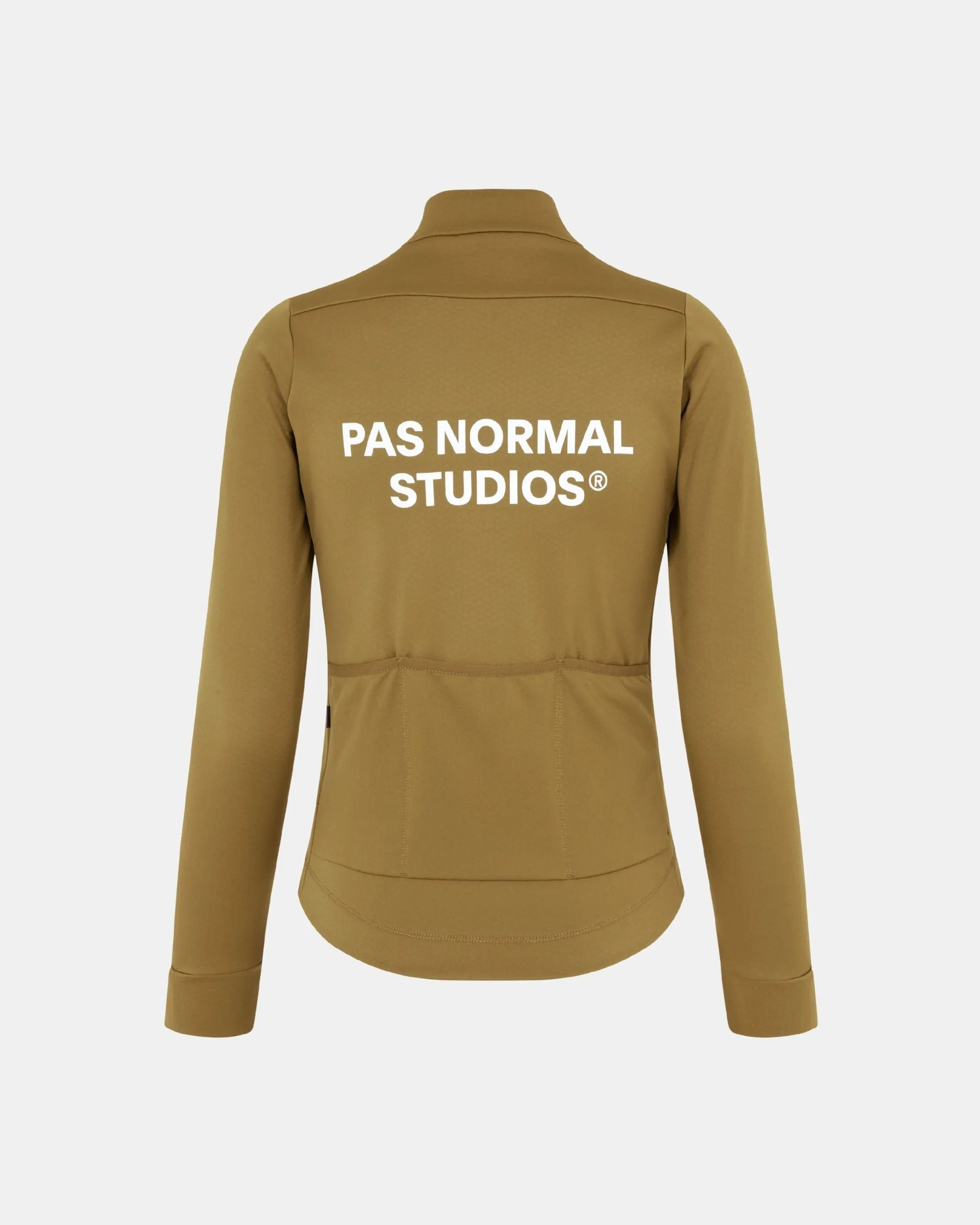 Essential Women's Thermal Jersey