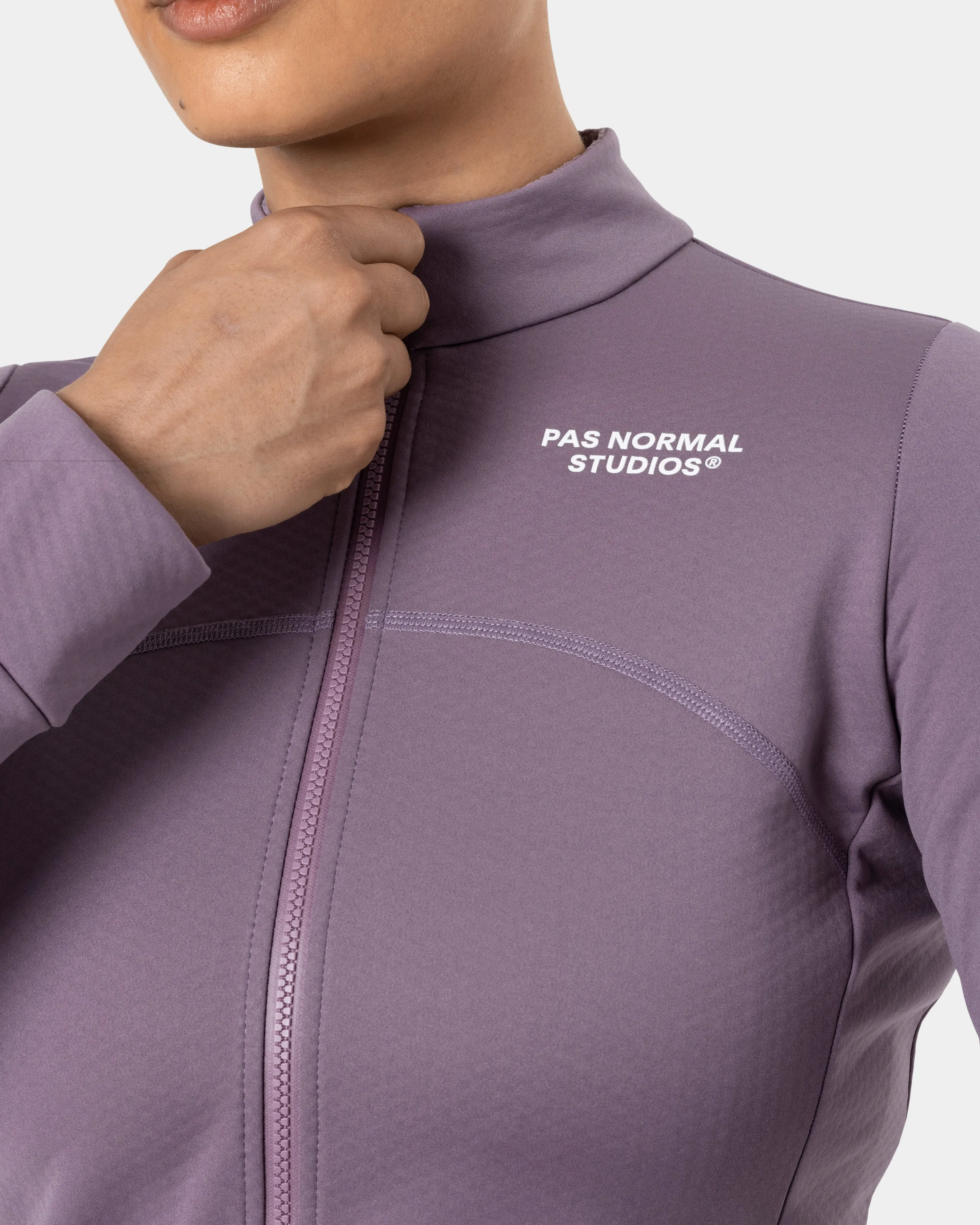 Essential Women's Thermal Jersey