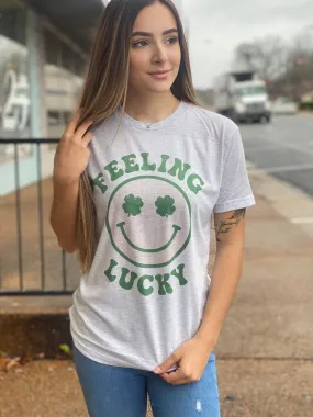 Feeling Lucky Tee