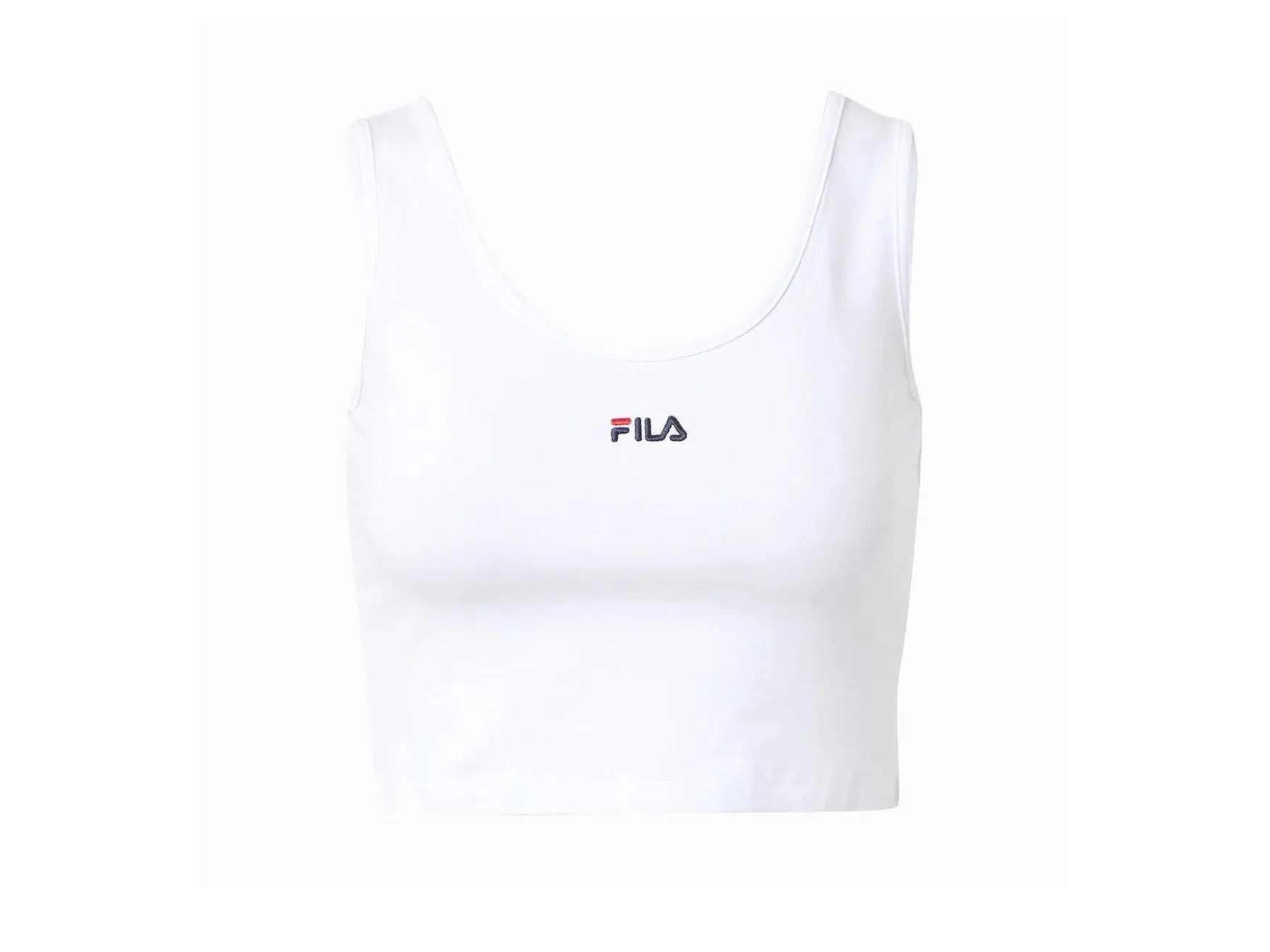 FILA Anah Cropped Top