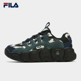 FILA CORE CROISSANT ETUDES FASHION ORIGINALE Men Sneakers in Blue