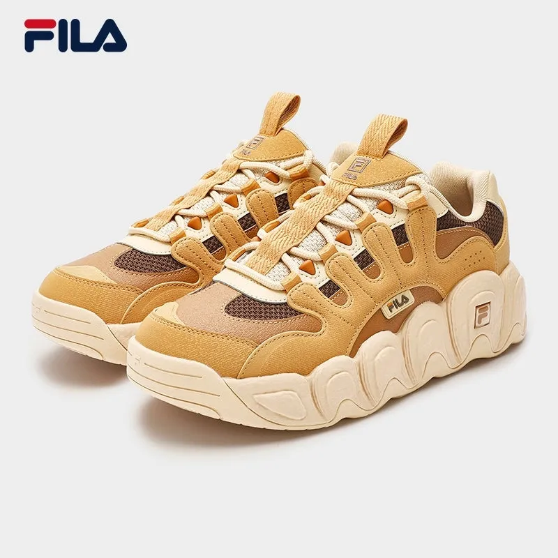 FILA CORE CROISSANT FASHION ORIGINALE Men Sneakers in Brown