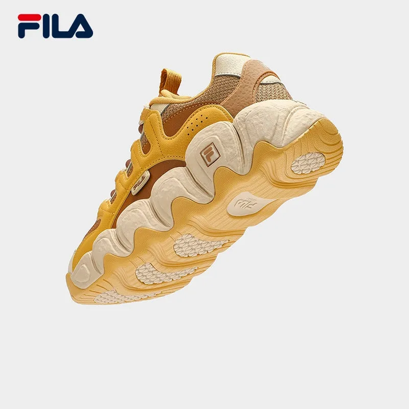 FILA CORE CROISSANT FASHION ORIGINALE Men Sneakers in Brown