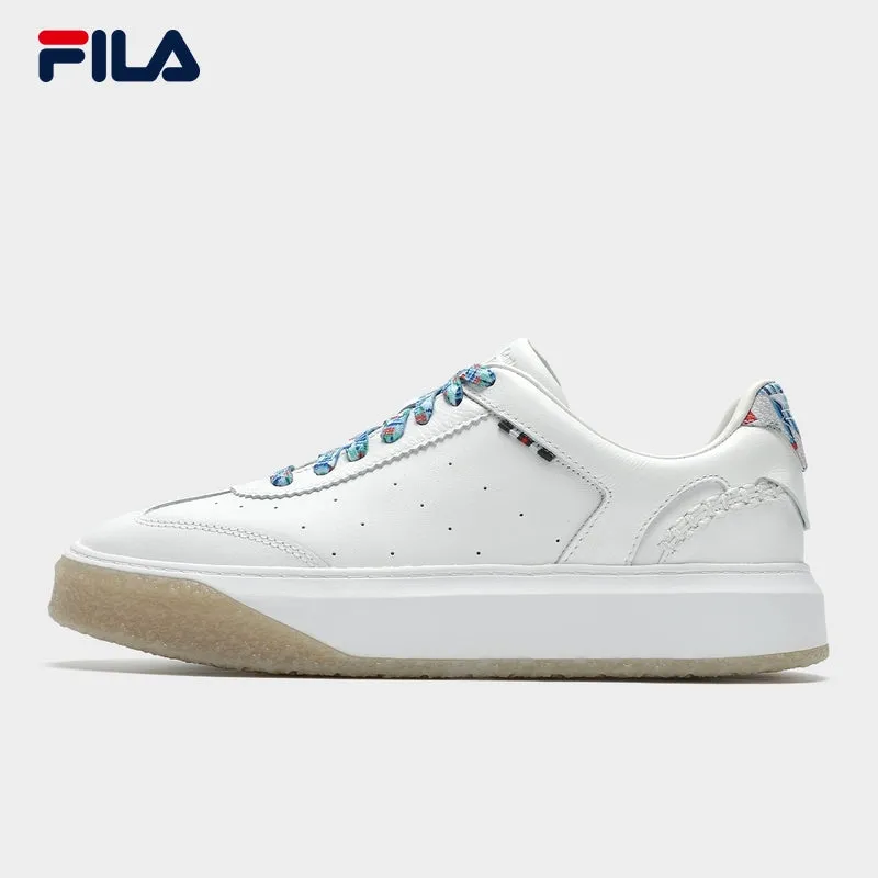 FILA CORE FASHION MODERNO Men Sneakers (White)