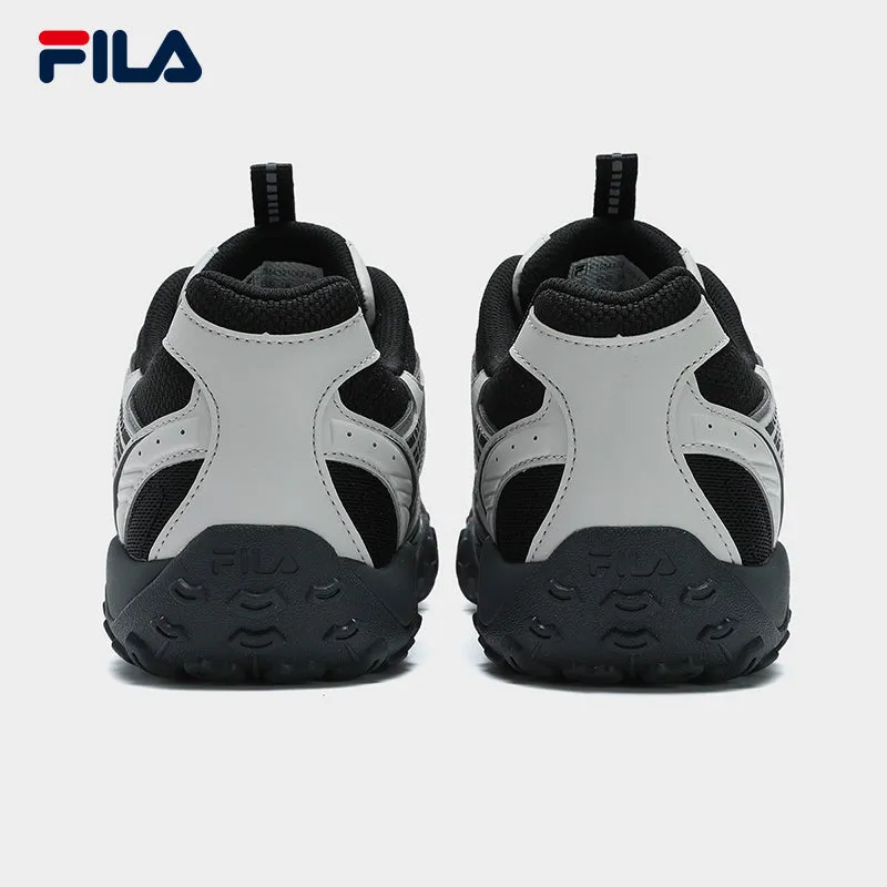 FILA CORE FASHION ORIGINALE Men PEBBLE Sneakers (Black / Green)