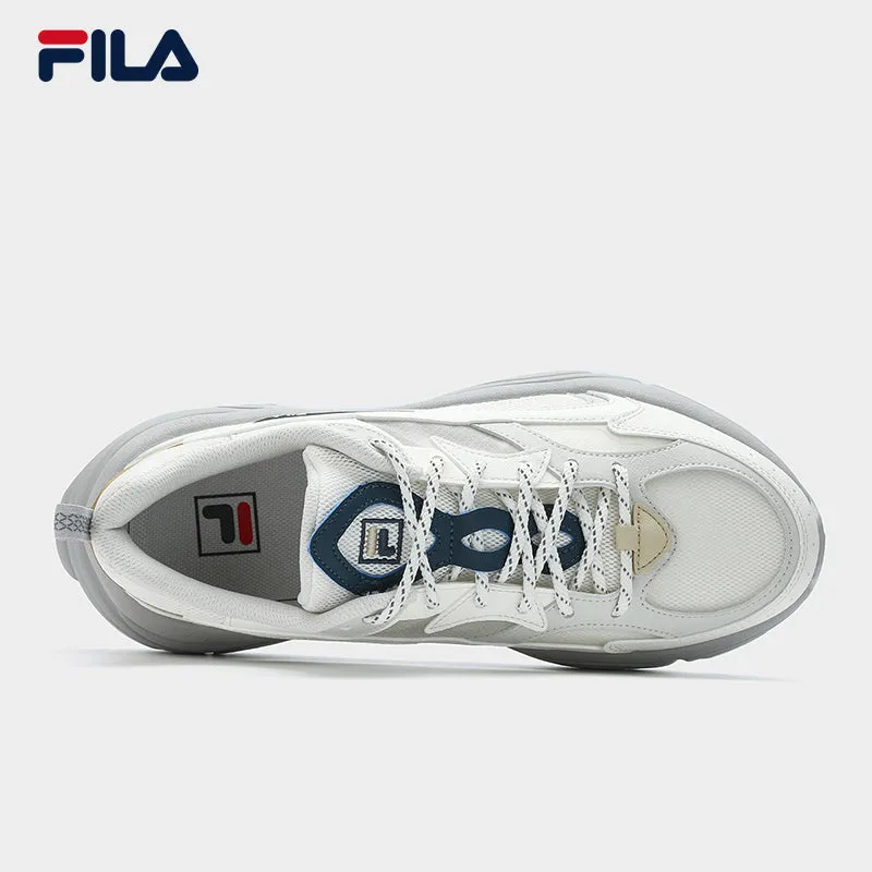 FILA CORE MARS 1S FASHION ORIGINALE Men Sneakers (Green/White)