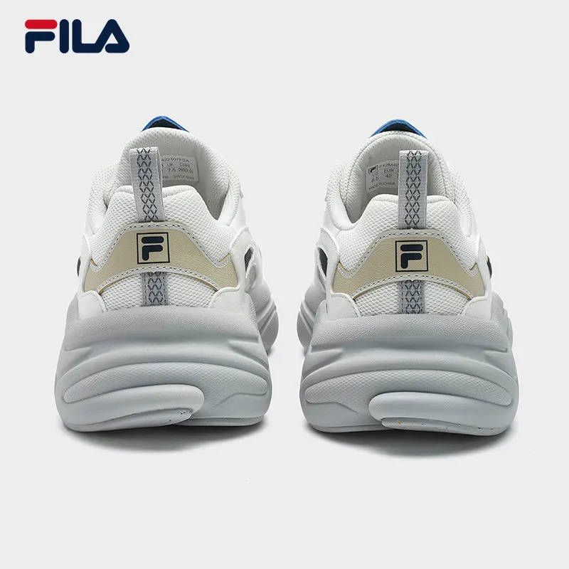 FILA CORE MARS 1S FASHION ORIGINALE Men Sneakers (Green/White)