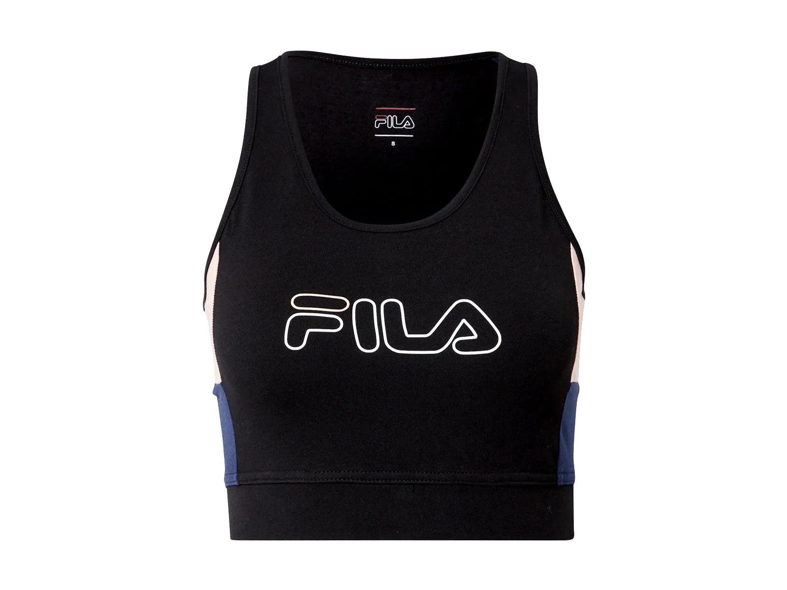 FILA Jadea Cropped Top